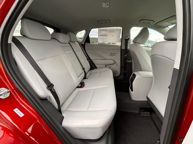 2026 Hyundai Kona SEL Sport - Photo 33