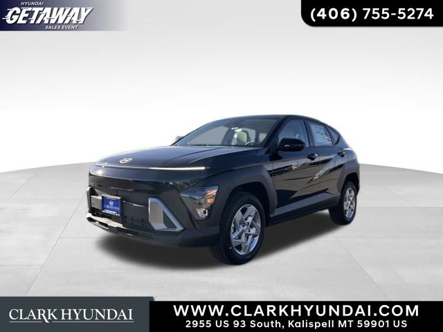 2026 Hyundai Kona SE's photo