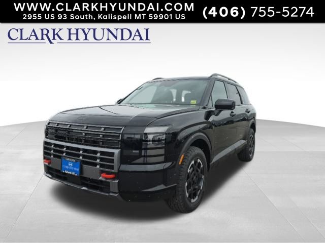 2026 Hyundai Palisade XRT Pro AWD's photo