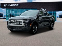 2026 Hyundai Santa Cruz SEL AWD Crew Cab