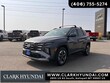 Hyundai Tucson Hybrid