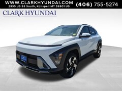 2026 Hyundai Kona Limited AWD SUV