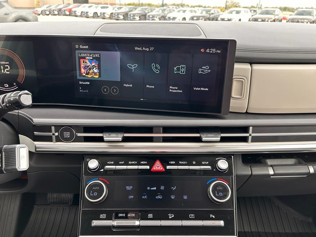 2026 Hyundai Santa Fe SE - Photo 12