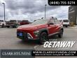 New 2026 Hyundai Kona SEL Sport SUV