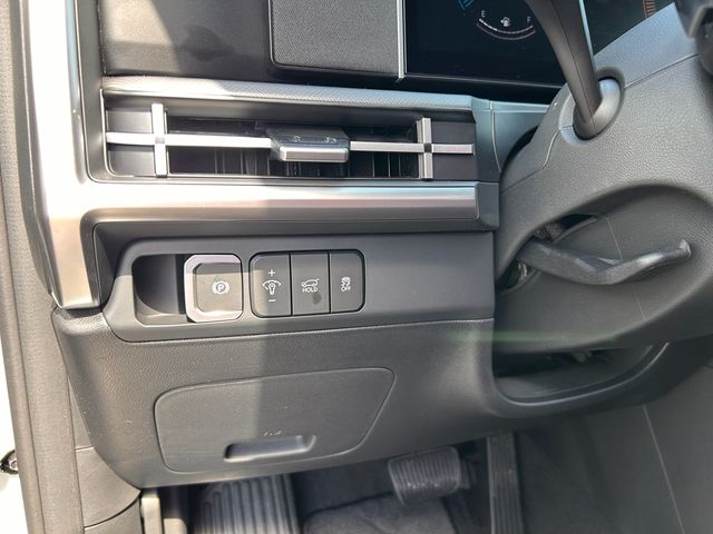 2026 Hyundai Santa Fe SEL - Photo 17