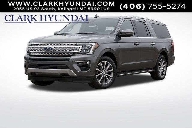 2023 Ford Expedition Platinum's photo