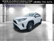 Used 2020 Toyota RAV4 Hybrid LE SUV