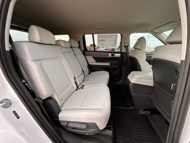 2026 Hyundai Santa Fe SE - Photo 32
