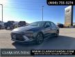 Used 2024 Hyundai Sonata SEL Sedan