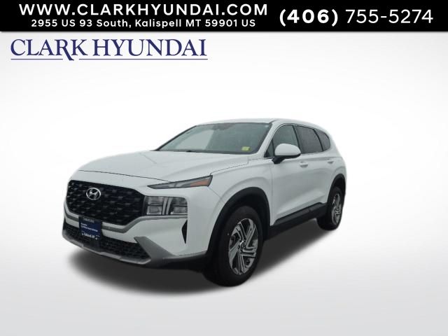 2023 Hyundai Santa Fe SE 2.5 AWD's photo