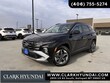 Hyundai Tucson Hybrid