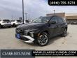New 2025 Hyundai Tucson Hybrid SEL Convenience SUV