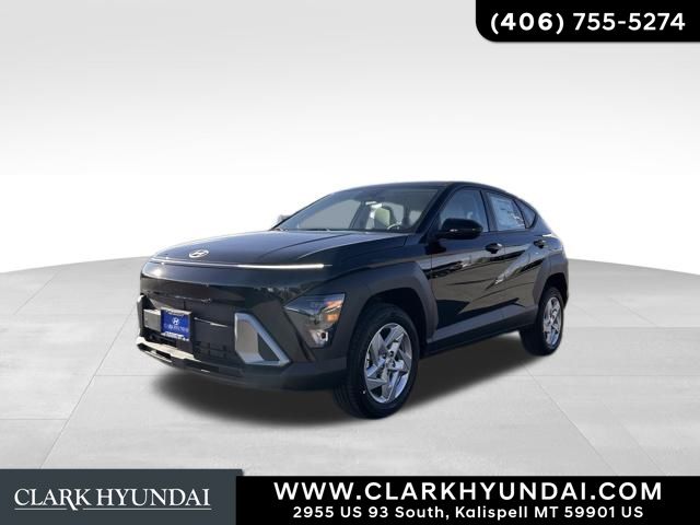 2026 Hyundai Kona SE's photo