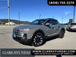 Hyundai Santa Cruz