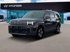 2026 Hyundai Santa Fe Hybrid SE SUV