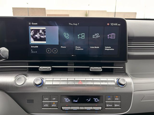 2026 Hyundai Kona SEL Sport - Photo 12