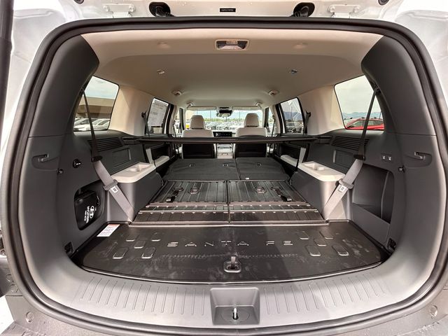 2026 Hyundai Santa Fe SE - Photo 37