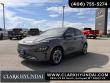 Certified 2023 Hyundai Kona Electric Limited SUV
