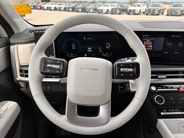 2026 Hyundai Santa Fe SE - Photo 15