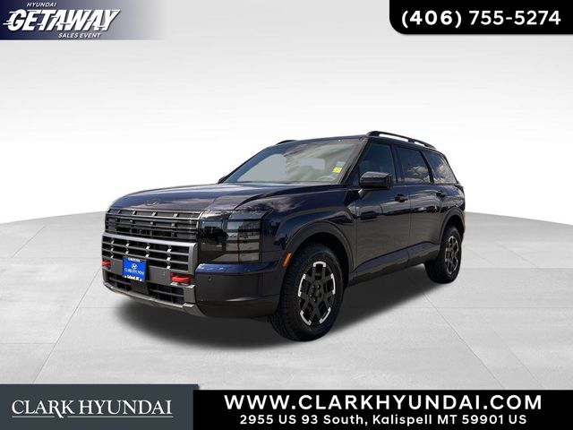 2026 Hyundai Palisade XRT Pro's photo