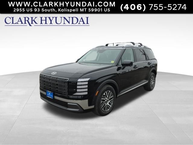 2026 Hyundai Palisade SEL Premium 7 Passenger AWD's photo
