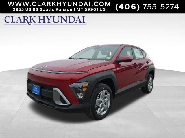 2026 Hyundai Kona