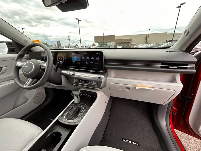 2026 Hyundai Kona SEL Sport - Photo 23