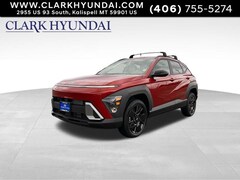 2026 Hyundai Kona SEL Sport AWD SUV