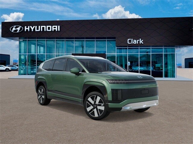2026 Hyundai Ioniq SEL photo 2