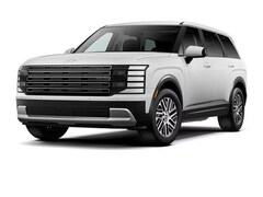 2026 Hyundai Palisade SE AWD SUV