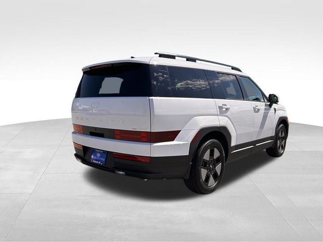 2026 Hyundai Santa Fe SEL - Photo 5