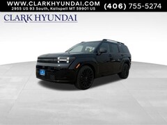 2026 Hyundai Santa Fe Calligraphy AWD SUV