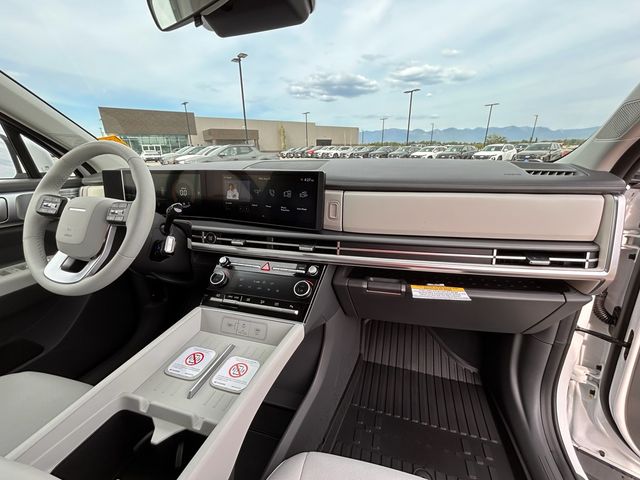 2026 Hyundai Santa Fe SE - Photo 22