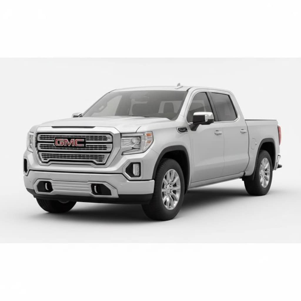 Used 2022 GMC Sierra 1500 SLT Truck