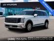 New 2026 Hyundai Palisade SEL AWD SUV