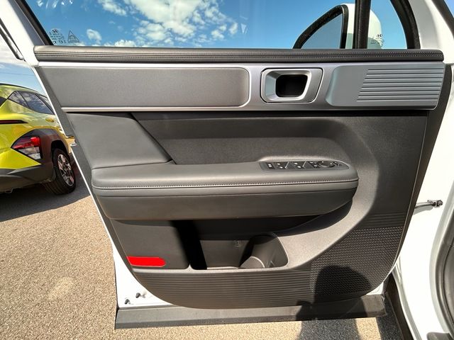 2026 Hyundai Santa Fe SEL - Photo 21