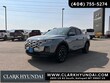 Hyundai Santa Cruz