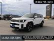 New 2026 Hyundai Santa Fe Hybrid SE SUV