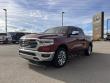 Used 2024 Ram 1500 Laramie Longhorn Truck