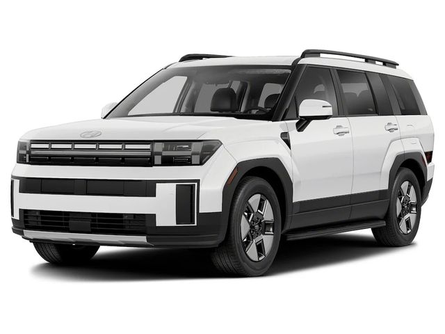 2026 Hyundai Santa Fe SE Hybrid AWD's photo