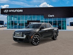 2026 Hyundai Santa Cruz SE AWD Truck