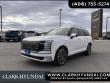 Used 2026 Hyundai Palisade Calligraphy SUV