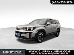 2026 Hyundai Santa Fe SE SUV