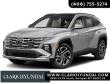 New 2026 Hyundai Tucson Limited SUV