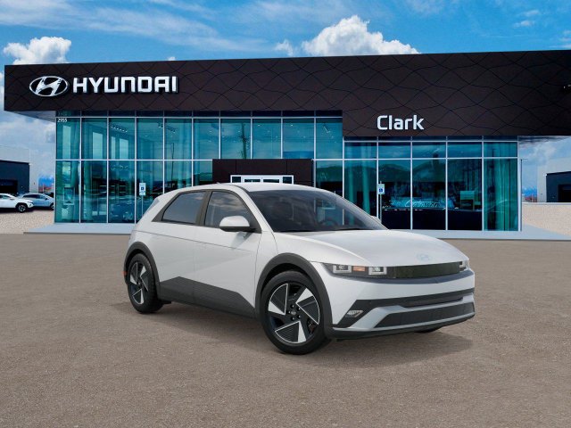 New 2027 Hyundai IONIQ 5 SE SUV