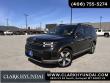 New 2025 Hyundai Santa Fe Hybrid Limited SUV