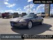 Used 2008 Jaguar XK Base Convertible