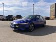 New 2025 Hyundai Elantra Hybrid Limited Sedan