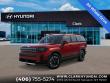 New 2027 Hyundai Santa Fe SEL AWD SUV