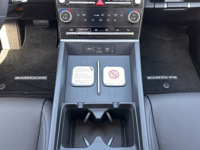 2026 Hyundai Santa Fe SEL - Photo 13